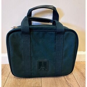 TravelPro D1 Green Laptop Computer Travel Business Briefcase Shoulder Bag Flight